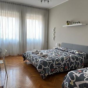 Camera con letto queen size